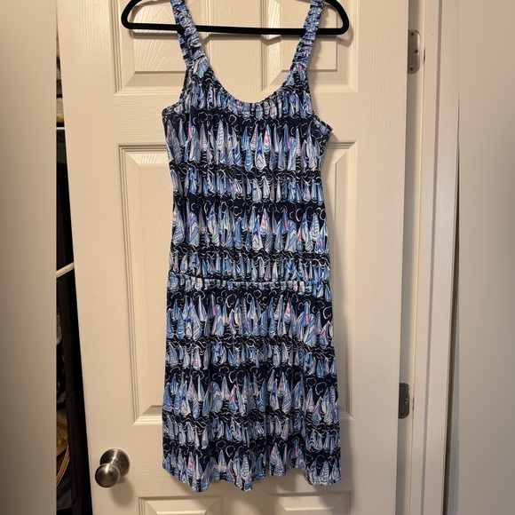 Jarrett Romper - Picture 2 of 4